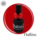 Vernis Semi-Permanent Nailisa Pretty Woman 8Ml