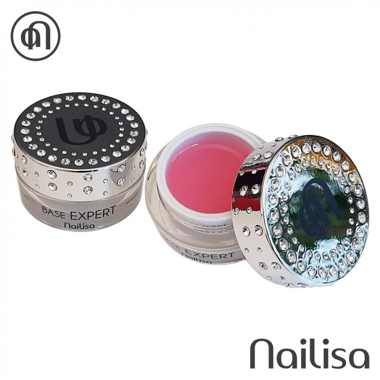 Base Expert - 15 Gr Nailisa