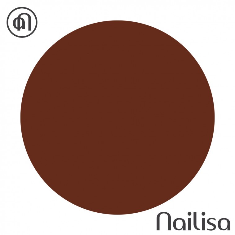 Vernis Semi-Permanent Belle De Nuit - 8Ml Nailisa