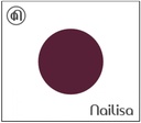 Vernis Semi-Permanent - Marceline - 15Ml Nailisa