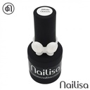 Vernis Semi-Permanent - White Queen - 15 Ml