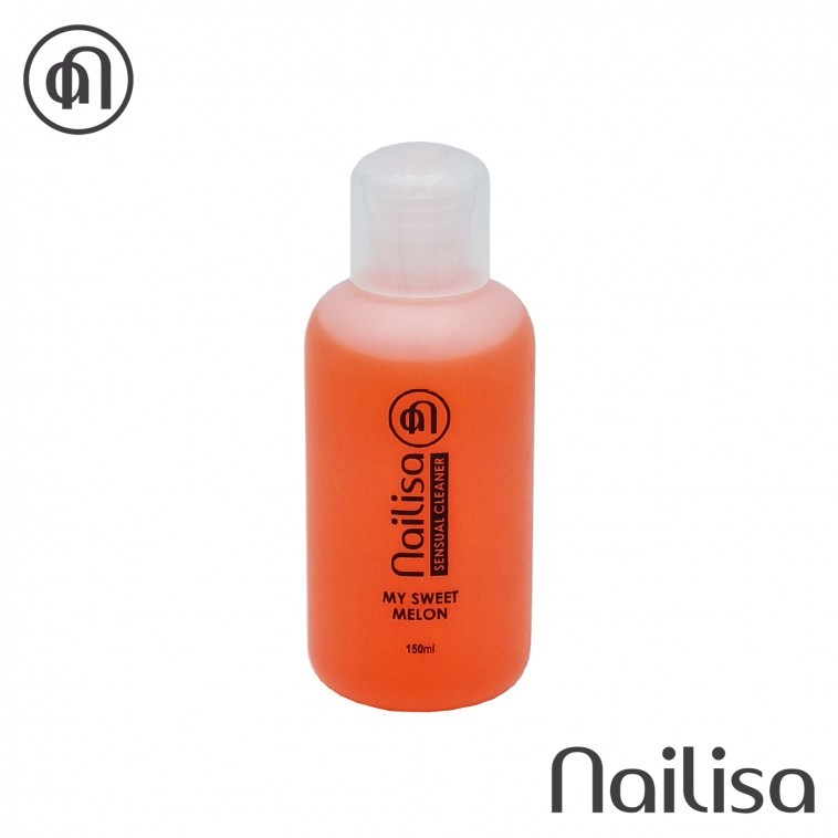 Sensual Cleaner My Sweet Melon - 150Ml