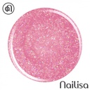 Vernis Semi-Permanent - Glamorous - 8Ml Nailisa