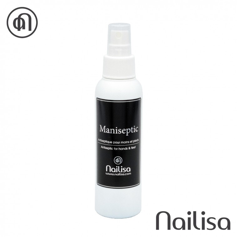 [AN15-024] Manisepticβ® Spray 150Ml Nailisa