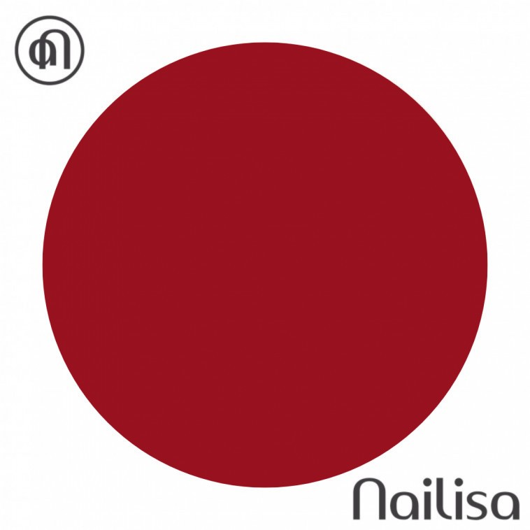 [AN25-290] Vernis Semi-Permanent - Pretty Woman - 15Ml Nailisa