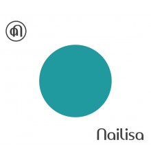 Vernis Semi-Permanent - Atlantis - 15Ml