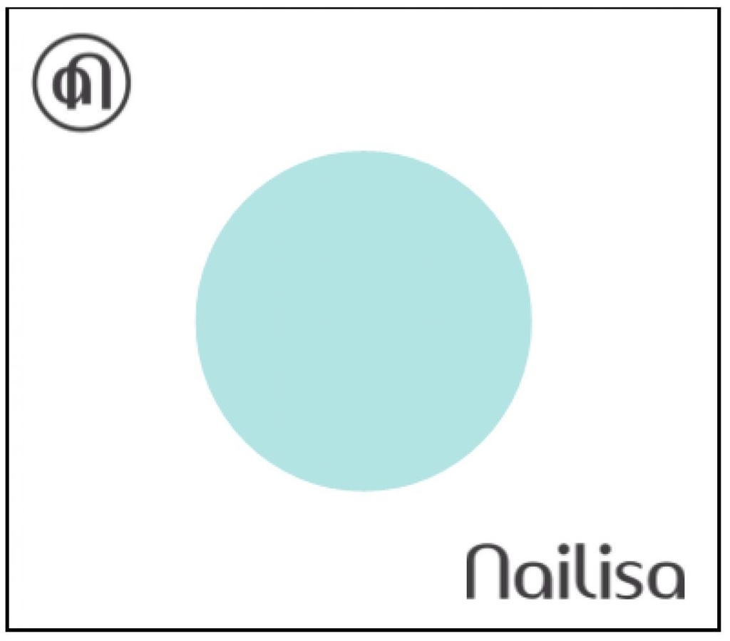 Vernis Semi-Permanent - Yambo - 15 Ml Nailisa