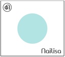 Vernis Semi-Permanent - Yambo - 15 Ml Nailisa