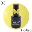 Vernis Semi-Permanent - Sun Shine - 15 Ml Nailisa