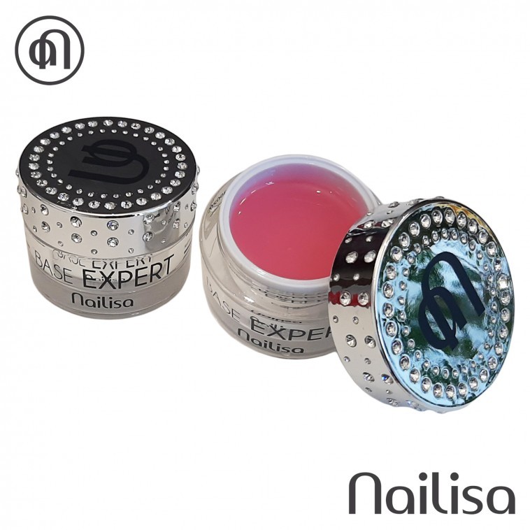 Base Expert - 50 Gr Nailisa