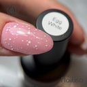 Finition Egg Effect White 15Ml Nailisa