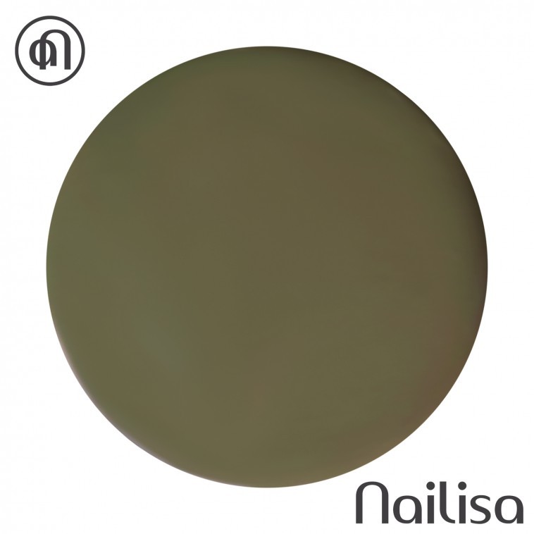 Vernis Semi-Permanent - Bambou - 15Ml Nailisa