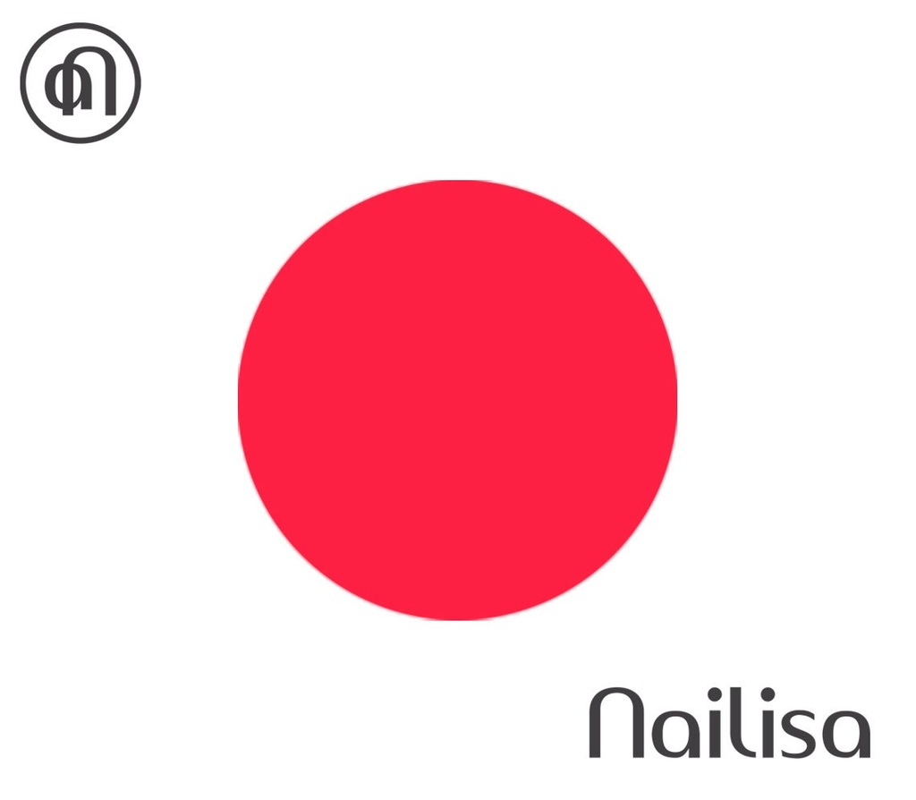 Vernis Semi-Permanent - Call Me Baby - 15Ml Nailisa