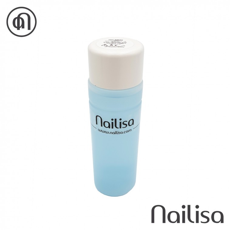 Go Away® 100Ml Nailisa