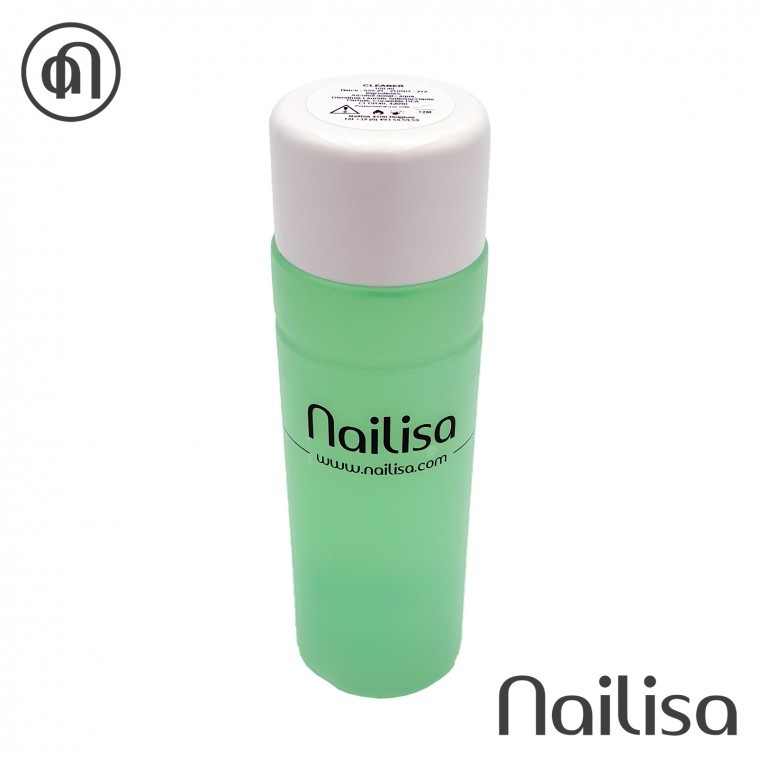 Cleaner 100Ml Nailisa