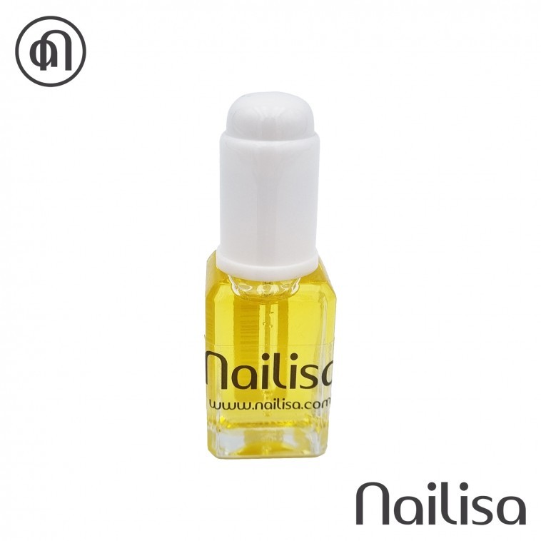 Huile Pour Cuticules Nailisa