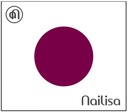 Vernis Semi-Permanent - Parmigiana - 15Ml Nailisa