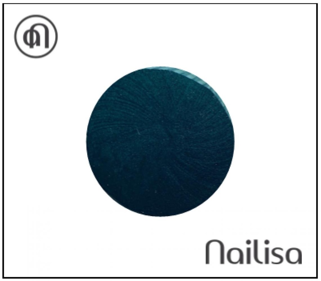 Vernis Semi-Permanent - Jodhpur - 15 Ml Nailisa