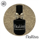 Vernis Semi-Permanent Prosecco Nailisa - 15Ml