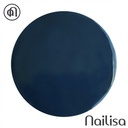 Vernis Semi-Permanent Nailisa - Navy - 15Ml