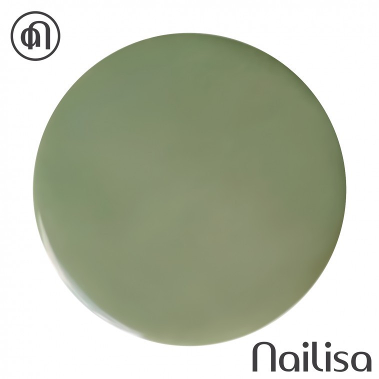 Vernis Semi-Permanent - Cactus - 8Ml Nailisa