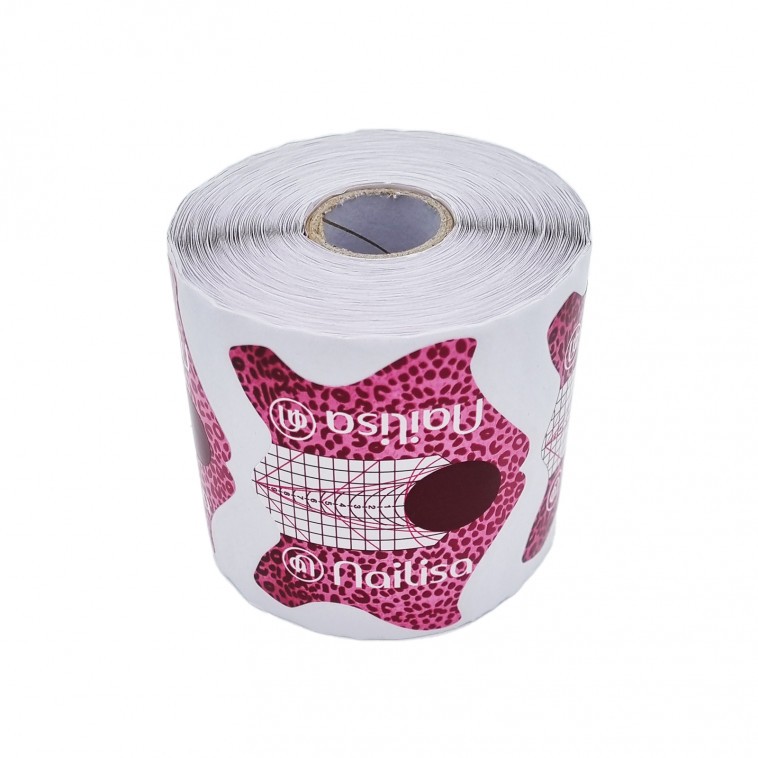 Chablons Nailisa 300 Pcs