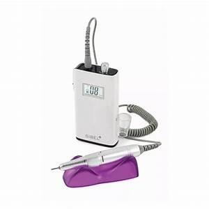 Ponceuse Nail Drill Digit Rechargeable