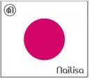 Vernis Semi-Permanent - Lambada - 15Ml