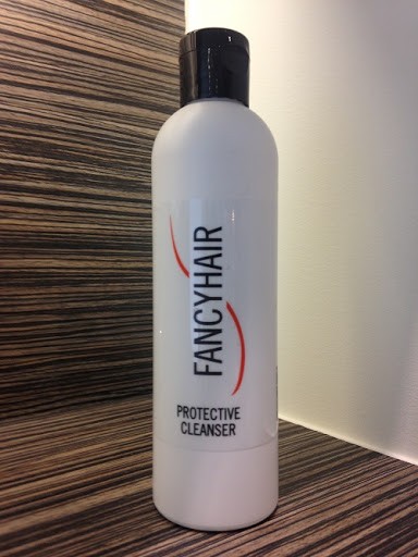 [aderans] Fancyhair Cleanser