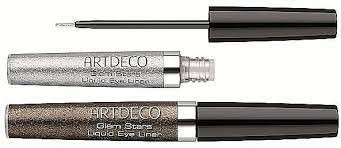 Artdeco Glam Stars Liquid Liner (brun)