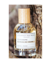 Coriandre & Bois de Cèdre EAU DE PARFUM BIEN-ÊTRE AUX HUILES ESSENTIELLES