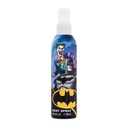 DC Comics Batman & Joker Spray corporel pour enfants 200 ml.