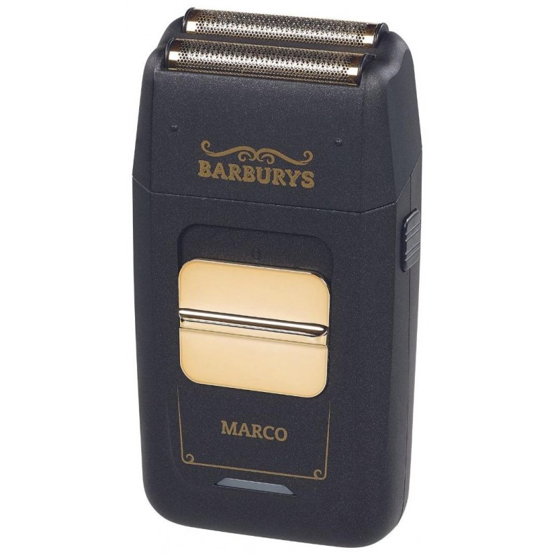 Rasoir Zero Shaver Barburys