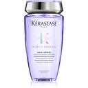 kérastase bain lumiere blond absolut