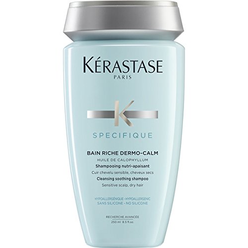 Kerastase Specifique Bain Riche Dermo-Calm 250 Ml