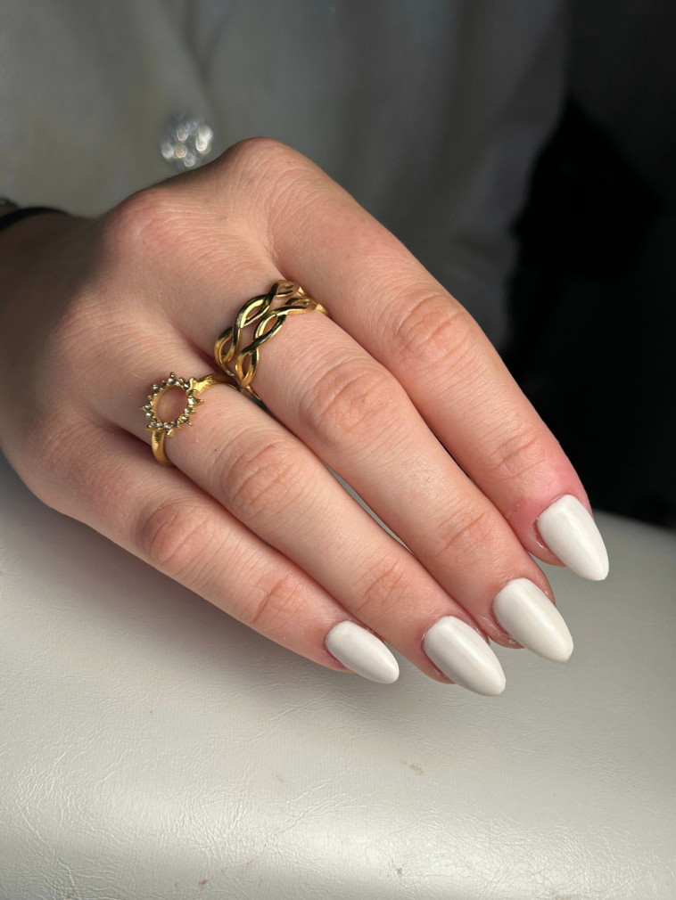 vernis semi permanent mamzel coco nailisa- 15gr