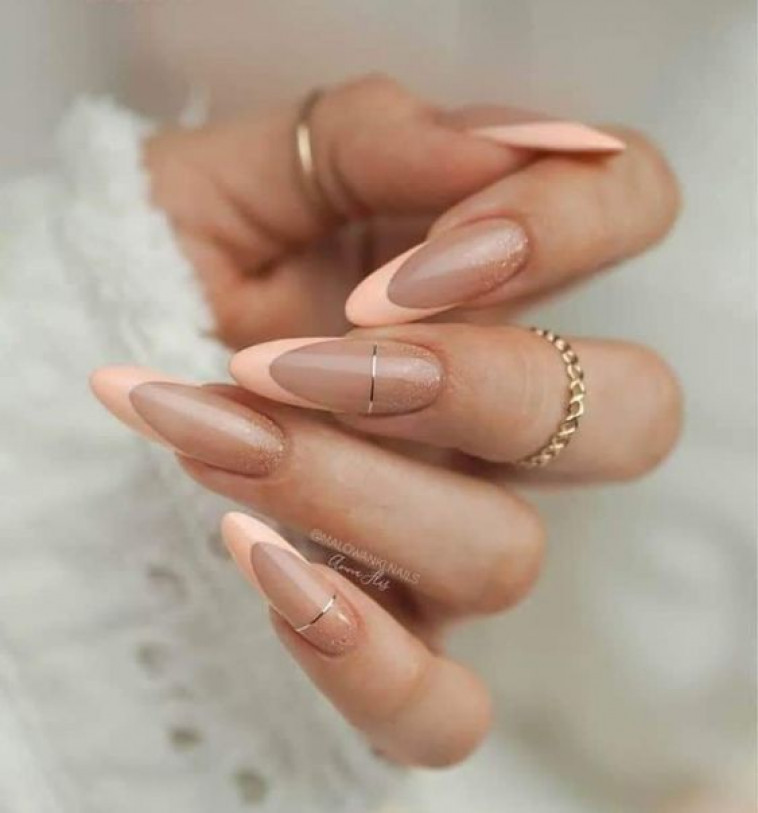 Vernis semi-permanent - Lady Di - 15ml