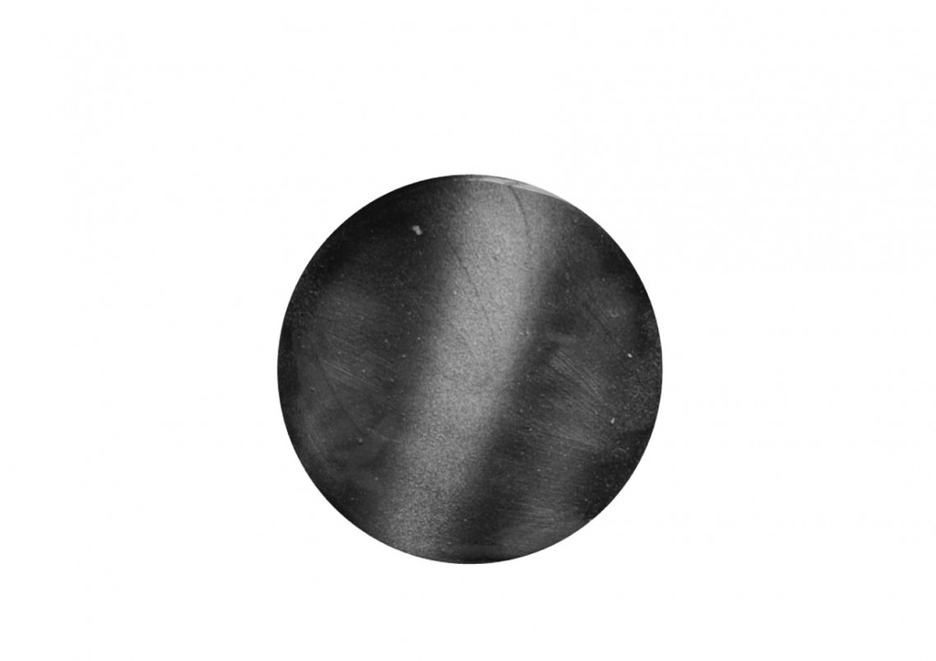 Vernis semi-permanent - Cat Eye Black - 15ml