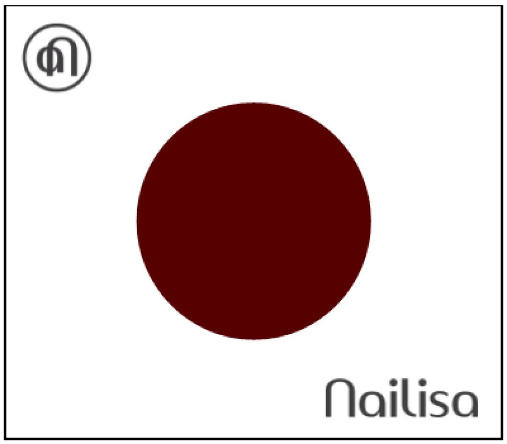 Vernis semi-permanent - Kalyan - 15 ml