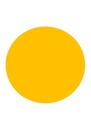 Vernis semi-permanent - Yellow Hello - 15ml