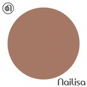 Vernis Semi-Permanent - Show Cacao -8Ml Nailisa 