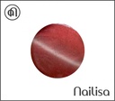 Gel de couleur - Cat Eye Red 