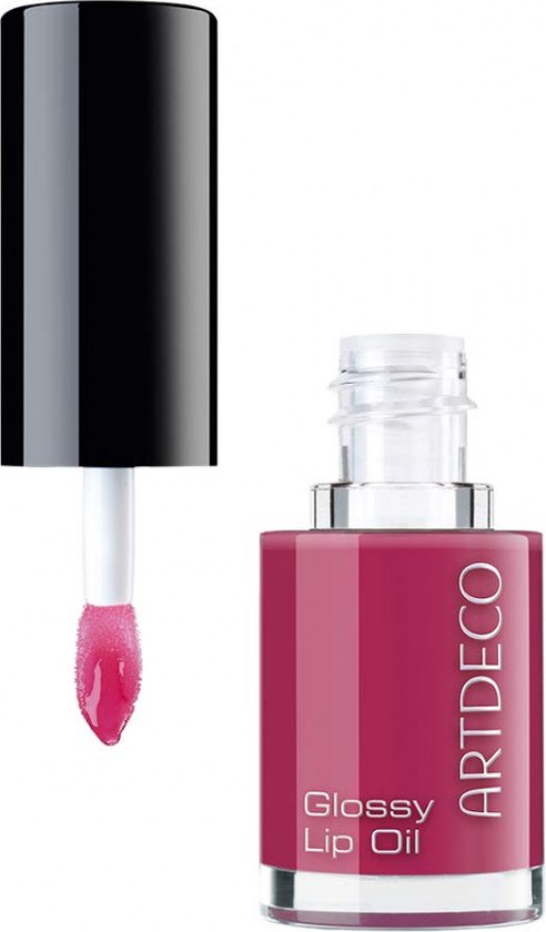 Artedco - Huile à lèvres brillante - 6 Berry Pop
