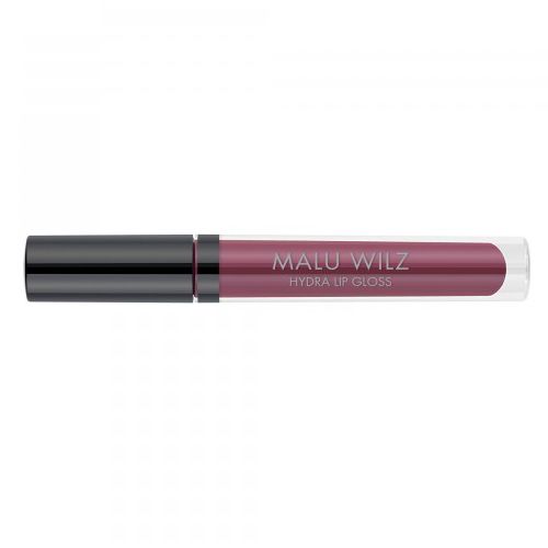 Malu Wilz Hydra Lip Gloss - 12 Raspberry Sorbet