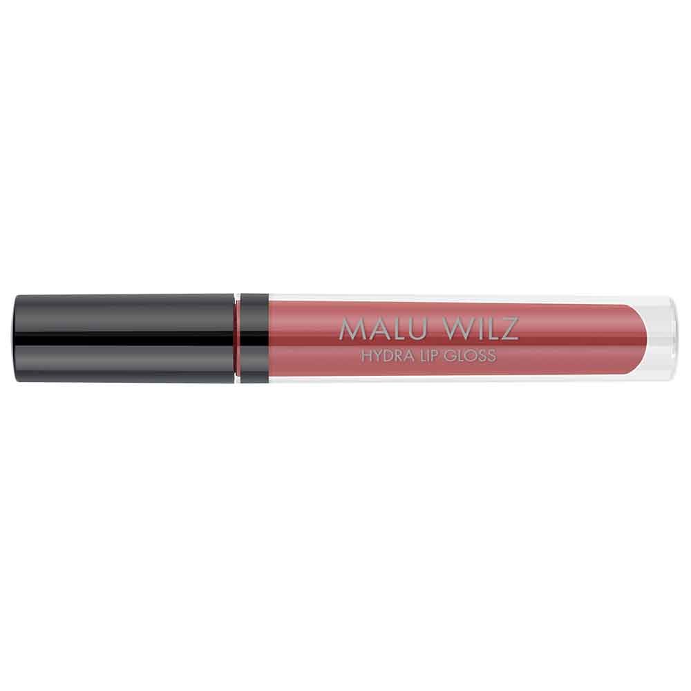 Malu Wilz Hydra Lip Gloss - 16 Modern Rose