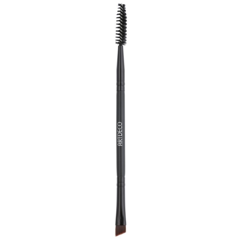 ARTDECO Brush Eyebrow Brush Double-ended 1 Pc