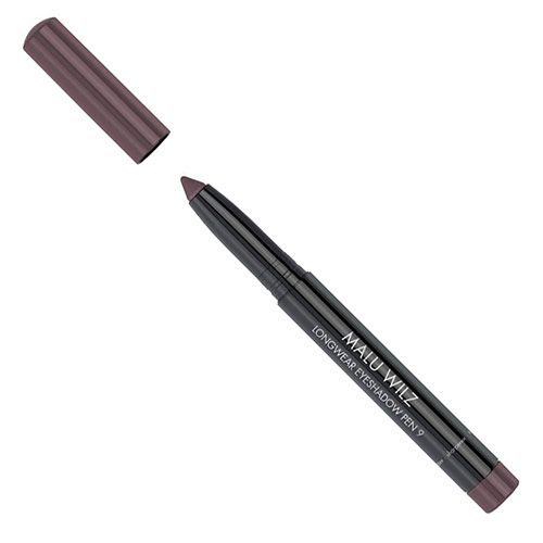 Malu Wilz  Longwear Eyeshadow Pen - 9 Brown Lilac Mystery
