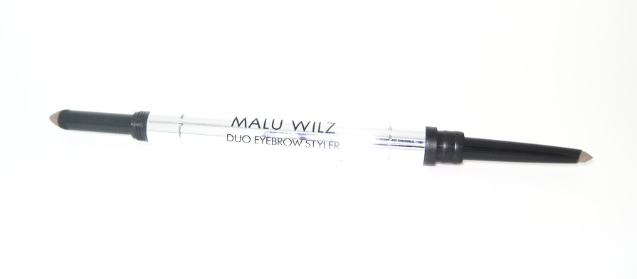 Malu Wilz Duo Eyebrow Styler Nr. 2