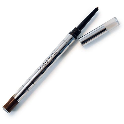 Malu Wilz Duo Eyebrow Styler - 8 Dunkelbraun