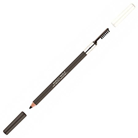 Malu Wilz Eyebrow Designer - 5 Grey Brown Favourite